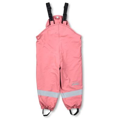 Sterntaler - Kid's Regenhose Gefüttert Uni - Regenhose Gr 80 rosa Image