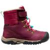 Keen - Youth Kanibou WP - Winterschuhe 35 | EU 35 rot