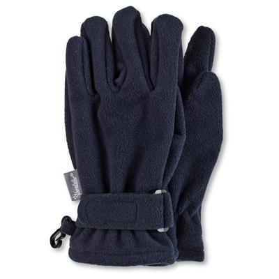 Sterntaler - Kid's Fingerhandschuh - Handschuhe Gr 8 blau Image