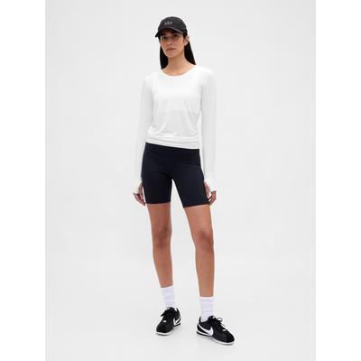 Gap White Breathe T-Shirt