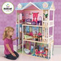 KidKraft My Dreamy Dollhouse