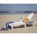 POLYWOOD® Long Island Chaise Plastic in Blue | 38.75 H x 26.5 W x 75.5 D in | Outdoor Furniture | Wayfair ECC76AR