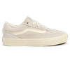 Sneaker VANS "BROOKLYN LS", Gr. 37, taupe mist, Leder, Textil, Synthetik, sportlich, Schuhe