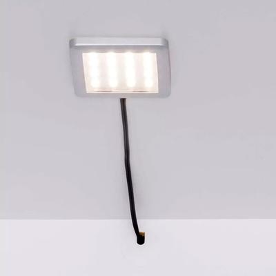 LED Unterbauleuchte "York Schlafen", weiß, neutral, , LED-Leuchtmittel, SET ONE BY MUSTERRING, Lampen, für Artikel der Serie York Schlafen, inkl. Trafo und Fußschalter Image