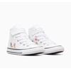 Sneaker CONVERSE "Chuck Taylor All Star BLUEY", Gr. 33, bunt (blau, multi), Textil, sportlich, Schuhe, für Kinder