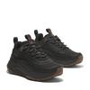 Sneaker TIMBERLAND "MOTION ACCESSLOW LACE UP WATERPROOF SNEAKER", Gr. 38,5, schwarz (schwarz mesh), Leder, sportlich, Schuhe, Winterschuhe, Sneakerboots, Winterboots,wasserdicht