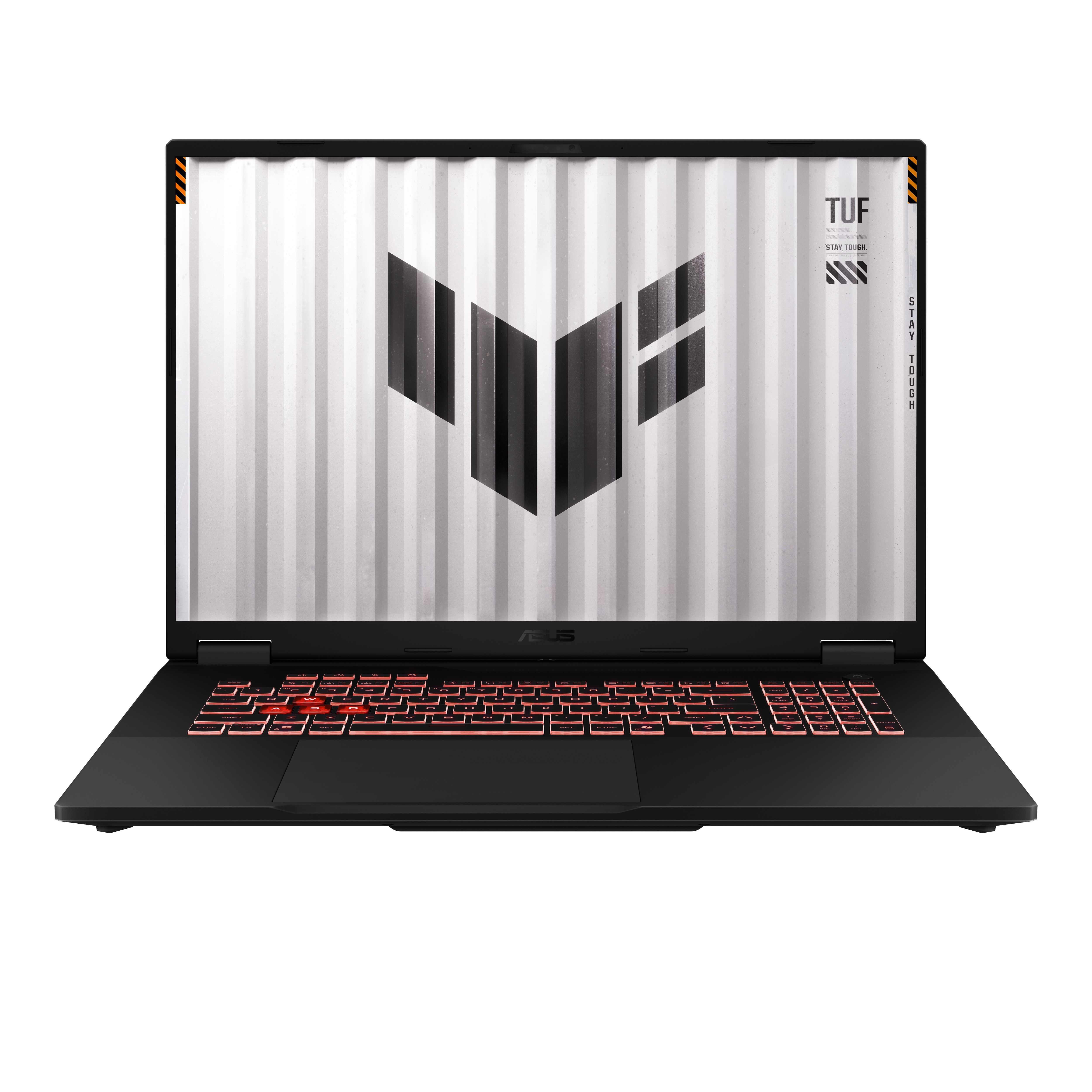 ASUS Gaming-Notebook "TUF Gaming A16 R7 260 16 1 5050 FA808UH-S8061W", grau, 64 GB RAM 1.000 GB SSD, Ryzen 7, Windows11Home, Notebooks