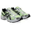 Sneaker ASICS SPORTSTYLE "GEL-1130", Gr. 40, illuminate gelb, pure silber, Synthetik, sportlich, Schuhe