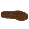 Sneaker K-SWISS "COURT TIEBREAK II SDE", Gr. 43, indian tan, crème brulee, gum, Leder, sportlich, Schuhe