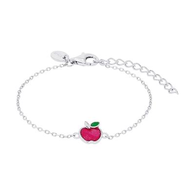 Prinzessin Lillifee Armband Silber Damen Image