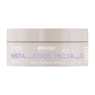 Indola Insta Cool Treatment 200 ml Damen Image