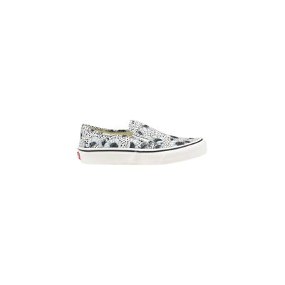 Lederschuhe mit Gummisohle Image