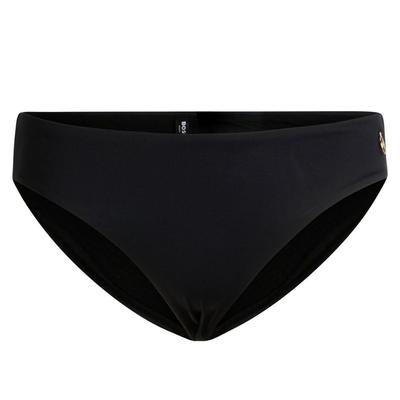 Boss - "Bella" Bikinihöschen Logo für Damen (Schwarz) Image