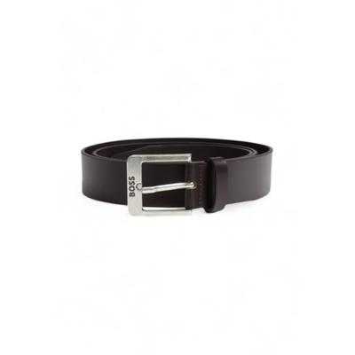 BOSS Herren Ledergurtel Image