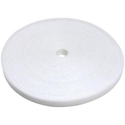 OTTO Office Klettkabelbinder »Roll Strap Pro« 25 m weiß
