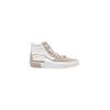 Leder Gummisohle Freizeitschuhe
