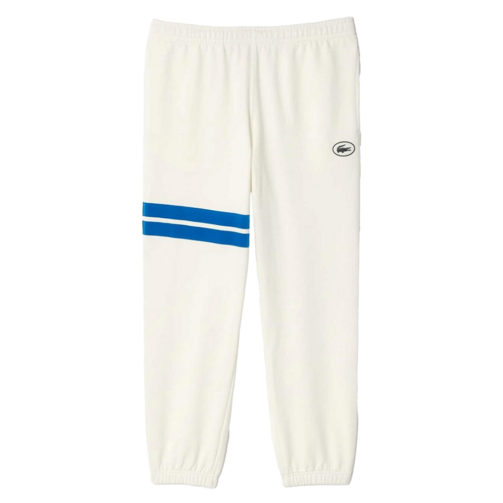 Lacoste - Jogginghosen für Herren (Cremefarbe) Image