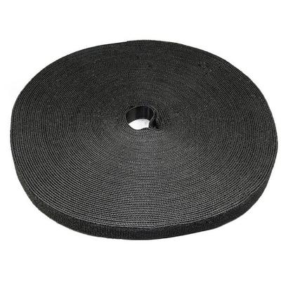 OTTO Office Klettkabelbinder »Roll Strap Pro« 25 m schwarz