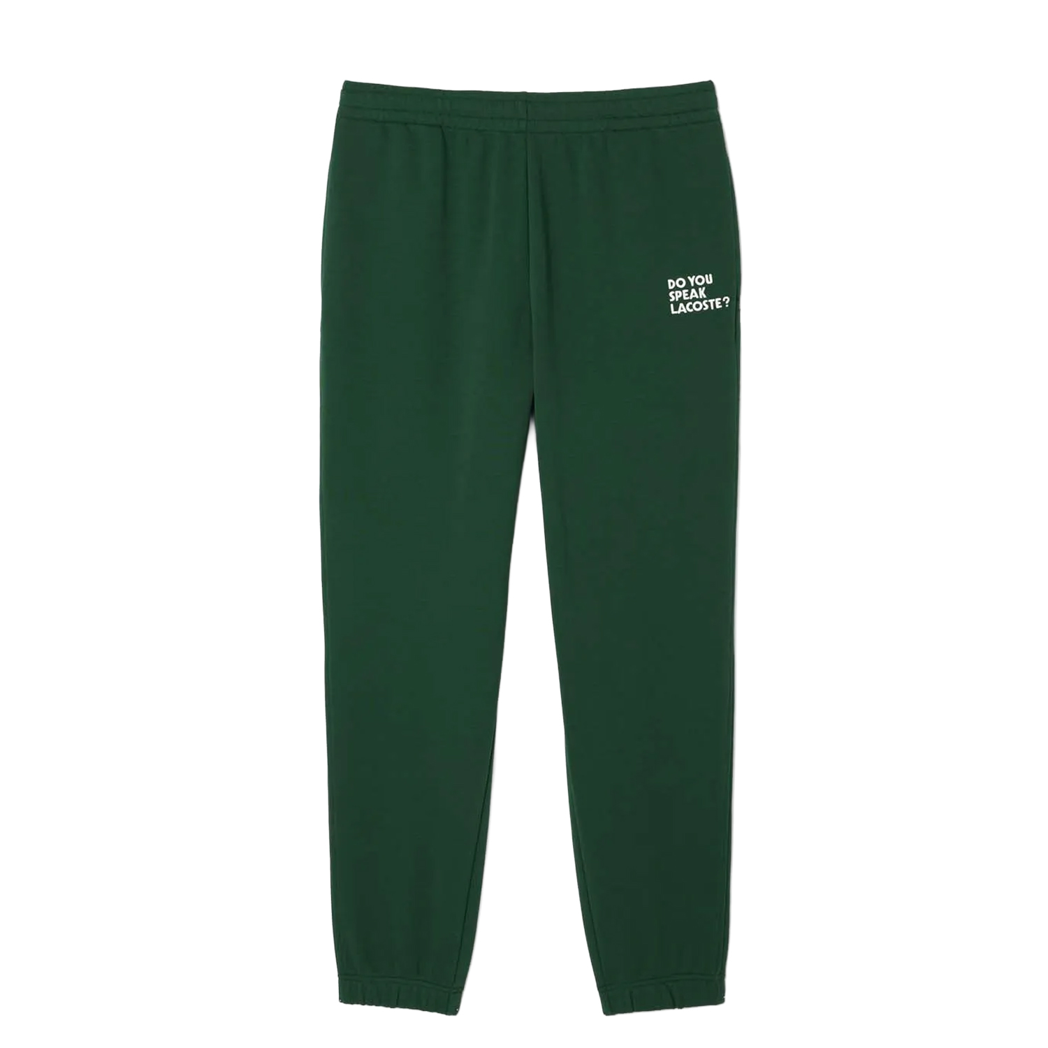Lacoste - Jogginghosen für Herren/Damen Unisex (Grün) Image