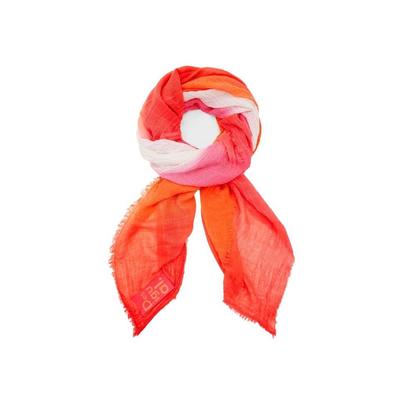 Ombre Schal mit Farbverlauf Image
