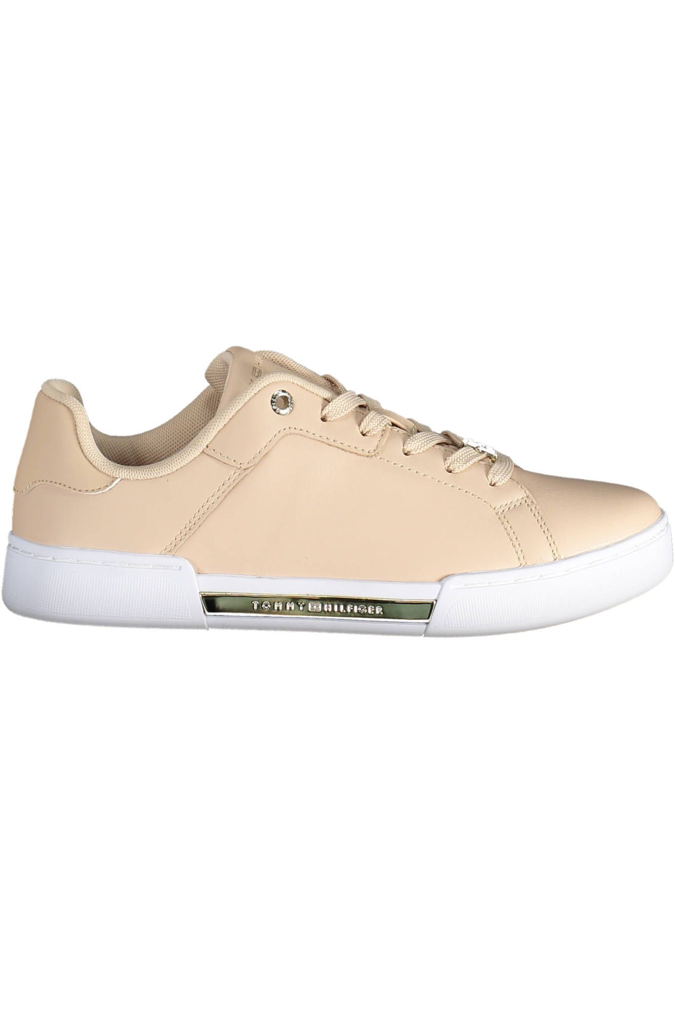 Sneaker aus Leder FW0FW06462
