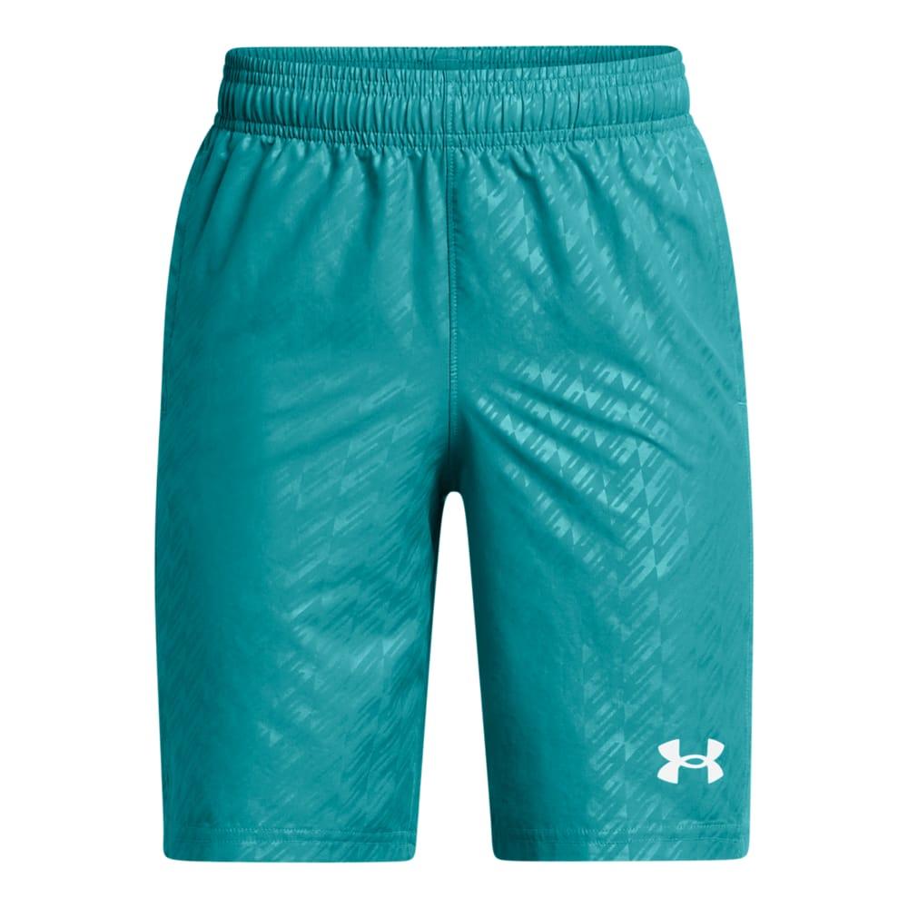 Under Armour - Shorts für Kinder (Blau) Image