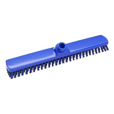 haug bürsten Schrubber Polybutylenterephthalat (PBT) 40.0 cm blau Image