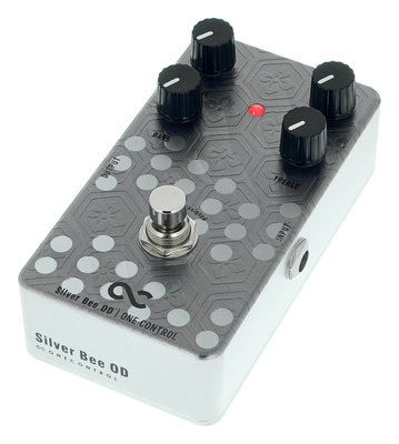 One Control Silver Bee OD - Overdrive