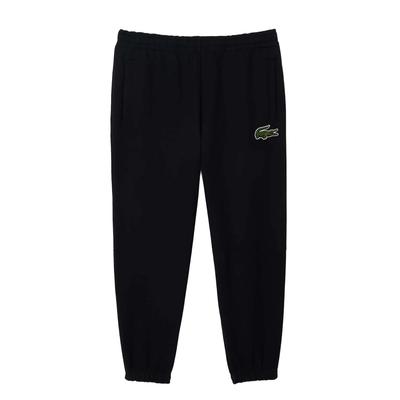 Lacoste - Jogginghosen für Herren/Damen Unisex (Schwarz) Image