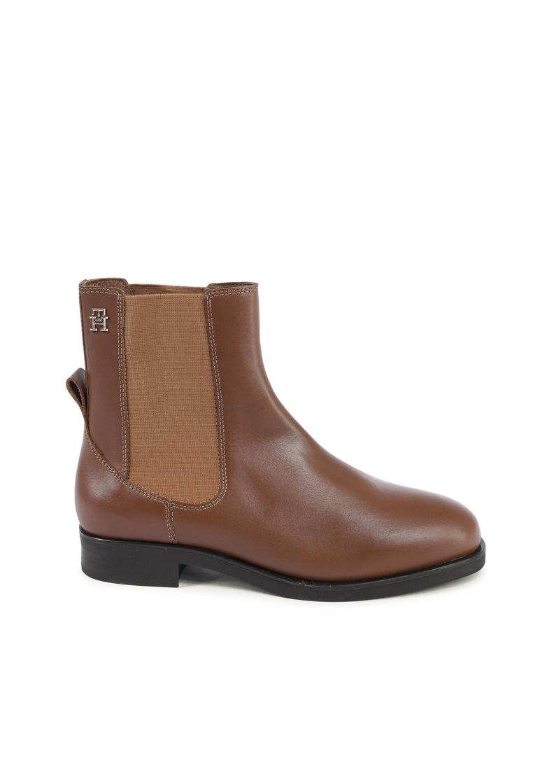 Chelsea Stiefel Leder