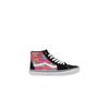 Sk8Hi Flaming Dice HighTop Skateschuhe