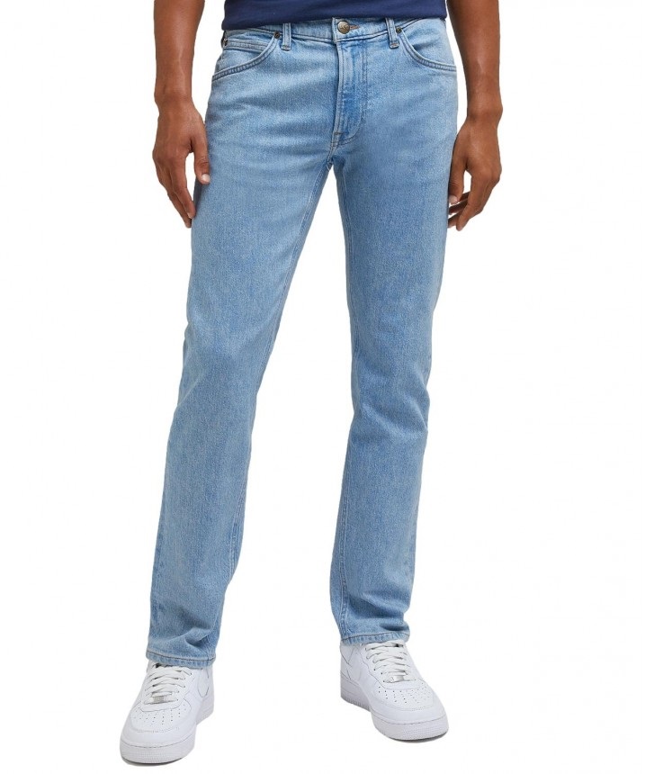 Lee - Daren - Electric Dreams Image