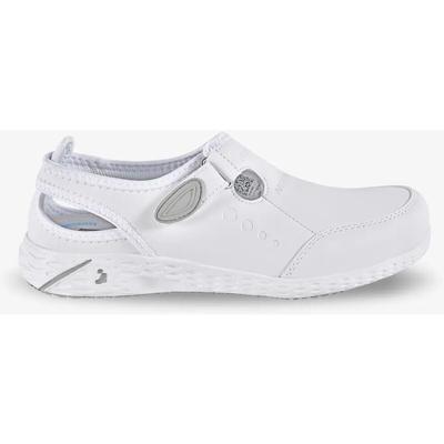 Safety Jogger - Lina Rutschfeste Sicherheitsschuhe ob esd a src und Weiß 38 Image