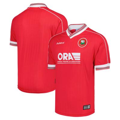 Barnsley Admiral-Trikot 1998 Image