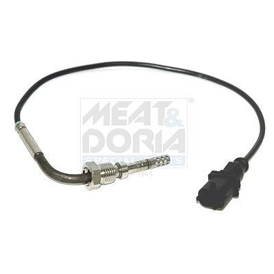 Meat & Doria Sensor, Abgastemperatur [Hersteller-Nr. 11909] für Fiat Image