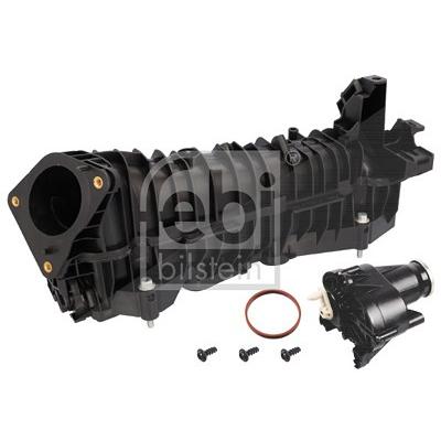 Febi Bilstein Stutzen, Ansaugkrümmer [Hersteller-Nr. 188379] für BMW Image