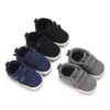 Atmungsaktive Kleinkind-Wanderschuhe, rutschfeste weiße Baby-Schuhe, weiche Sohle vorne, Schuhe für Jungen und Mädchen