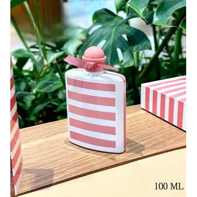 Trussardi Donna/Delicate Rose Trussardi Classic Brand Lady Parfüm 100 ml Damenparfüm Damen Eau de Parfum Erste Wahl Geschenk