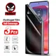 3 pezzi pellicola idrogel privacy per OPPO Trova X8 X7 Ultra Lens X3 Neo X5 Lite X6 Pro protezione schermo senza sblocco delle impronte digitali