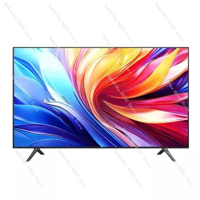 28–75 Zoll LCD-Fernseher, Netzwerk 60 High Definition, Smart-TV mit mehreren Größen für Heimunterhaltung, hochwertiges Display