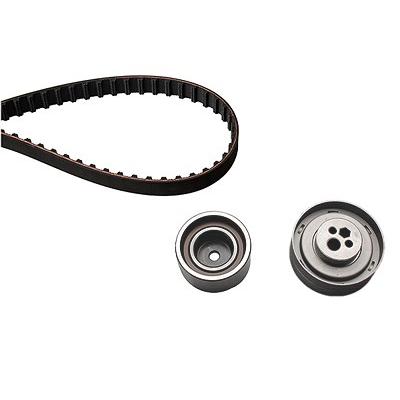 Schaeffler Ina Zahnriemensatz [Hersteller-Nr. 530015810] für Audi Image