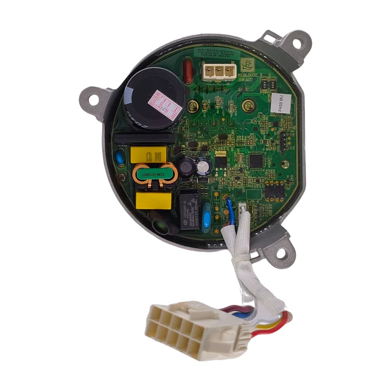 Neu für Waschmaschine mit variabler Frequenz WK-BLDC WKBLDC02 variabler Frequenzregler Platine Computermarke