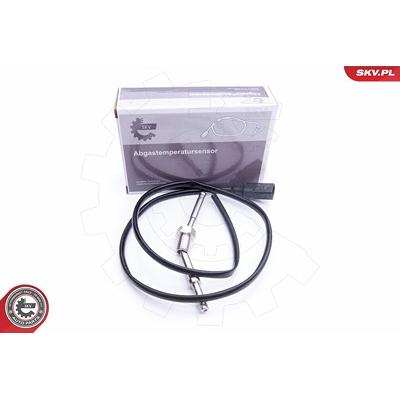 Esen Skv Sensor, Abgastemperatur [Hersteller-Nr. 30SKV172] für Seat, Skoda, VW Image