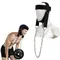 Harnais de tête sport cou entraînement exercice sangle constructeur musculaire gymnase à domicile pour force Fitness haltérophilie entraînement boxe MMA