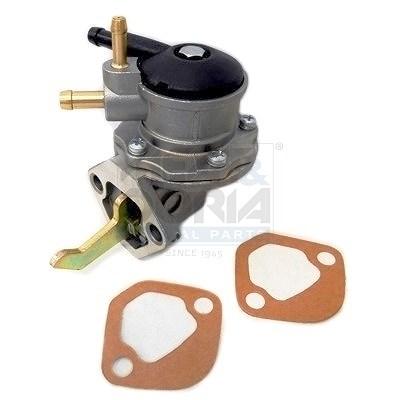 Meat & Doria Kraftstoffpumpe [Hersteller-Nr. POC638] für Renault Image