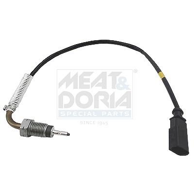 Meat & Doria Sensor, Abgastemperatur [Hersteller-Nr. 12378] für Seat, Skoda, VW Image