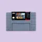 Lufia & die Festung des Schicksals 2-Aufstieg des Sinistrals-RPG-Spiels für Snes 16-Bit-USA ntsc oder eur pal Videospiel kassette