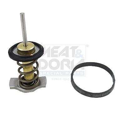 Meat & Doria Thermostat, Kühlmittel [Hersteller-Nr. 92940] für Toyota Image