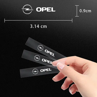 Car Interior Creative Stickers Car Stickers Car Steering Wheel Stickers For Opel Insignia Astra Antara Meriva Zafira H G Corsa