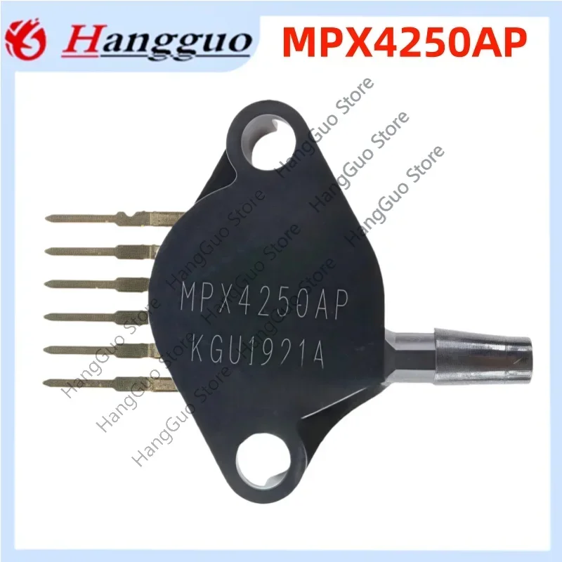 Original MPX4250AP MPX4250 SIP-6 Transmitter Pressure Sensor